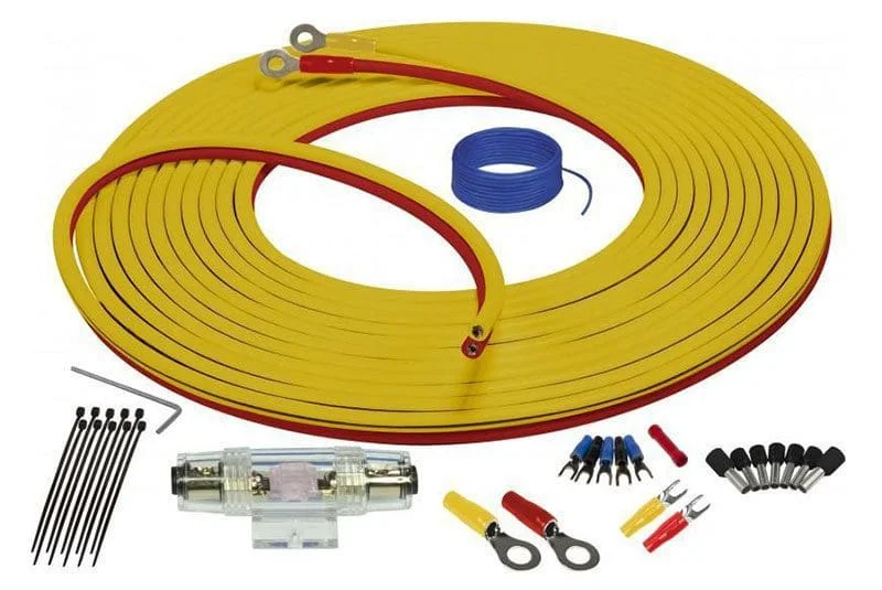 Marine Installation