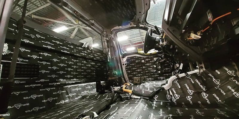 Is Adding Sound Deadening First the Best Car Audio Upgrade?