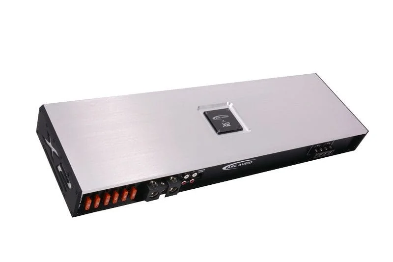 Sub Amp