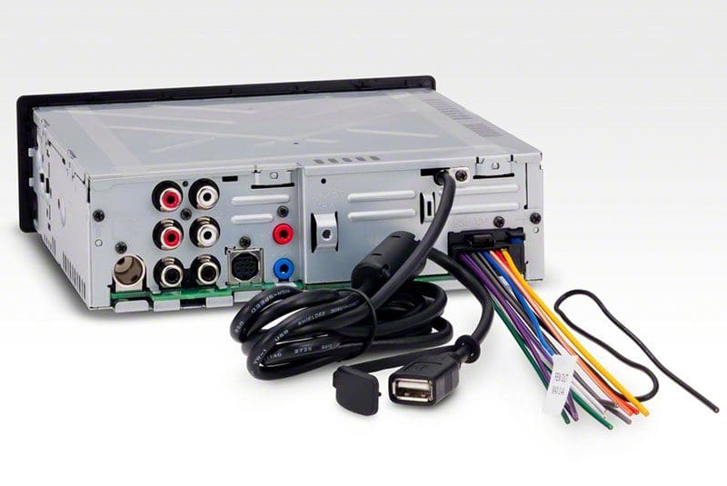 Sony DSX-M80