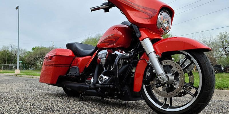 Five Upgrades to Make Your Motorcycle’s Audio Sound Better