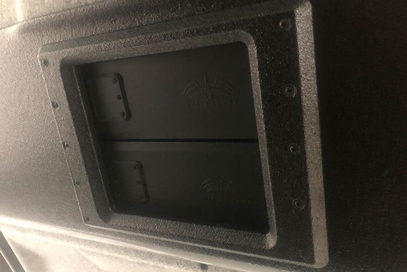 Powersports Amplifiers