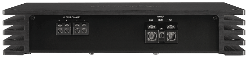 Sub Amp