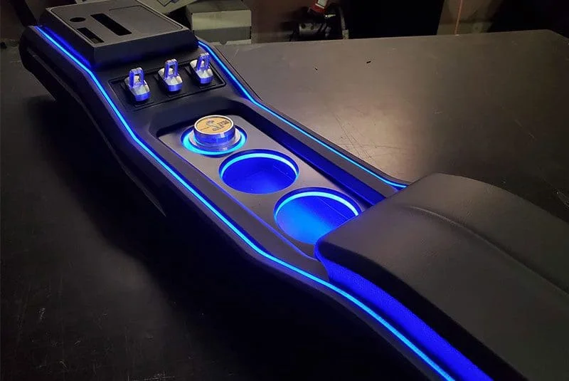 Car Lights