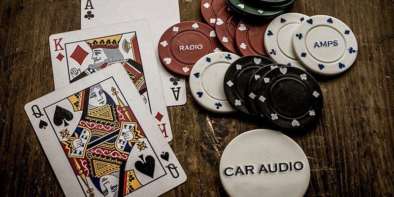 Stop Gambling with Your Car Audio Money