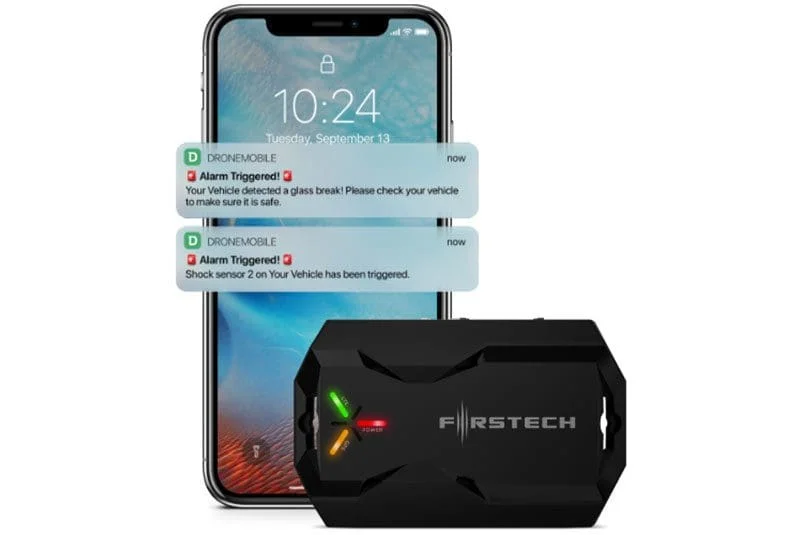 How Drone Works