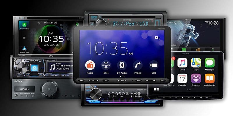 BestCarAudio’s 2020 Car Radio Buying Guide