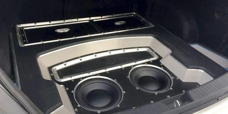 Car Audio Installation is a Combination of Science and Art