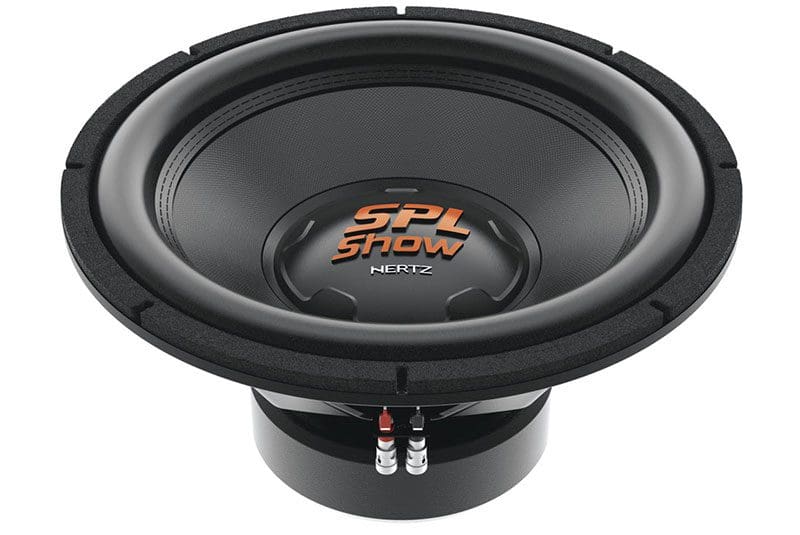 Speaker Power