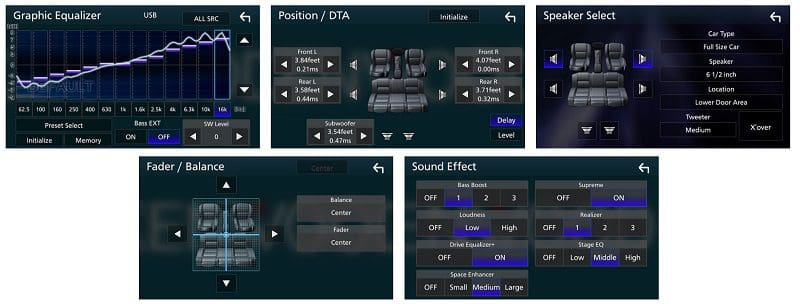 Car Radio Buying Guide