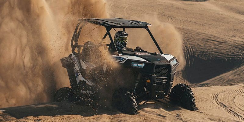 UTV Subwoofers Make the Trails More Fun!