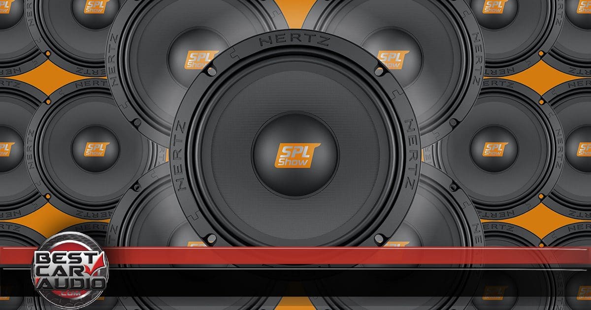 Will New Speakers Make My Car Stereo Louder?