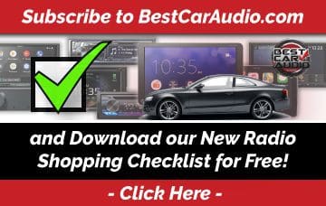 Upgrade Your Car with Modern Stereo Tech