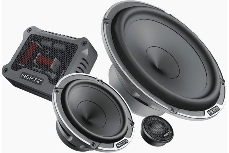 Hertz Mille Pro