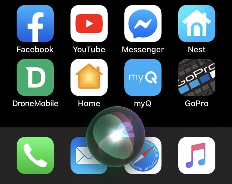 Apple iOS 14