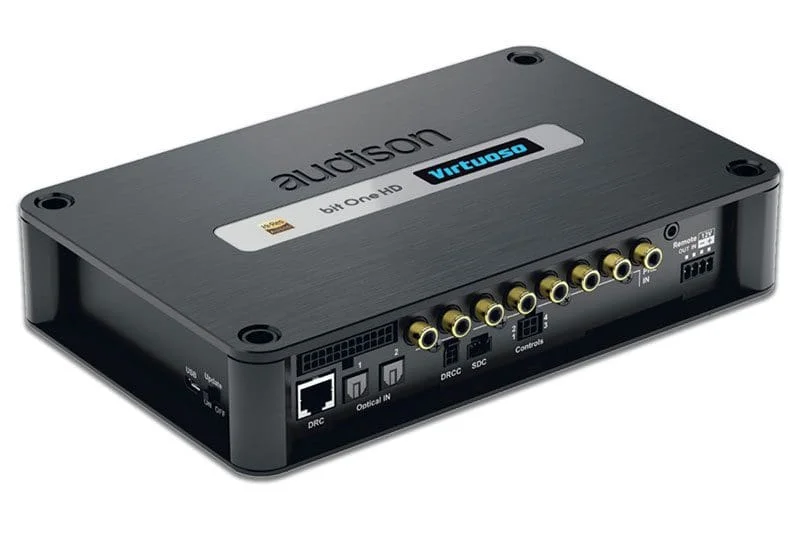Digital Signal Processor
