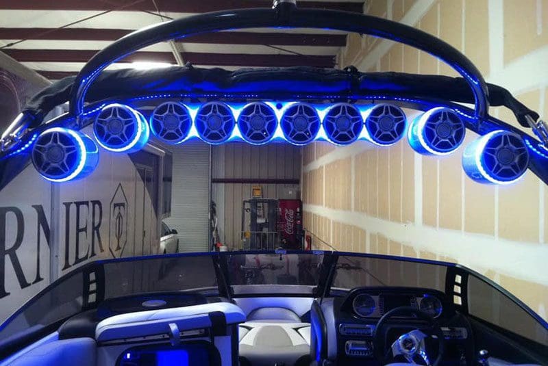 Boat Light