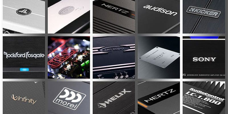 Our 2020 Car Audio Amplifier Buying Guide Will Help You Choose the Perfect Amp!