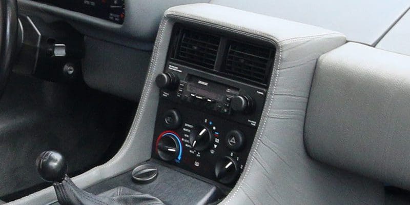 Car Radio Controls and Other Control Interface Options