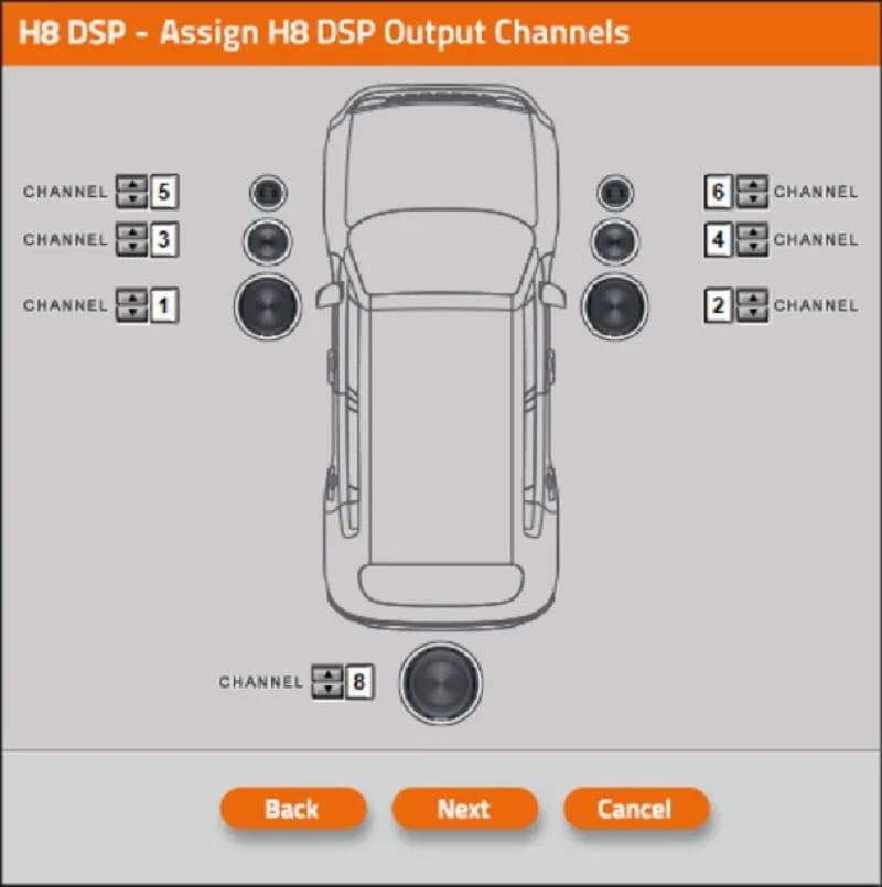 Hertz DSP