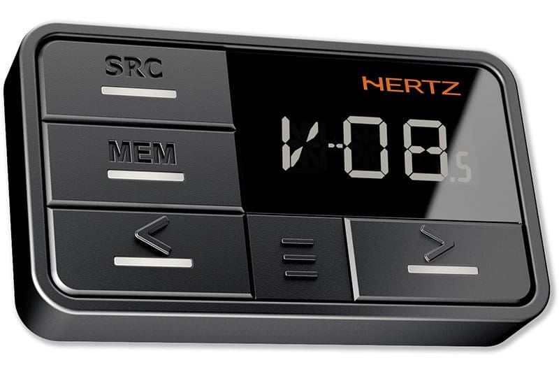 Hertz DSP