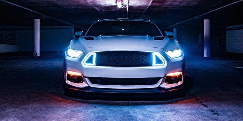 Easily Enhance Your Ford Mustang with Upgrades