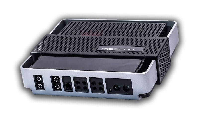 Car Audio Amplifier Buying Guide