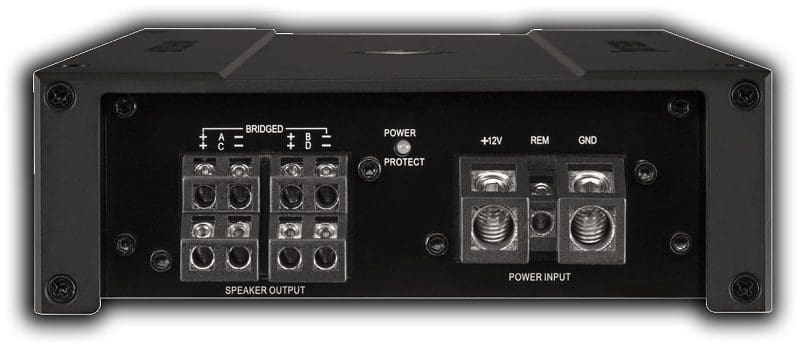 Car Audio Amplifier Buying Guide
