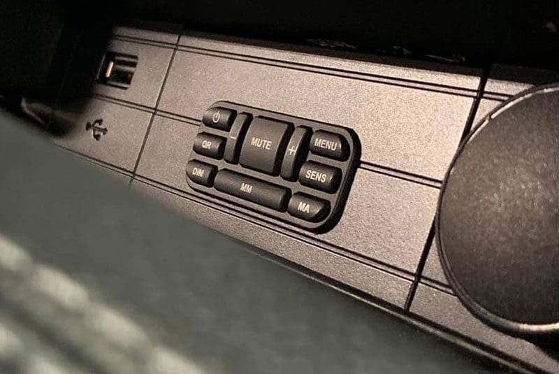 Mustang Upgrades