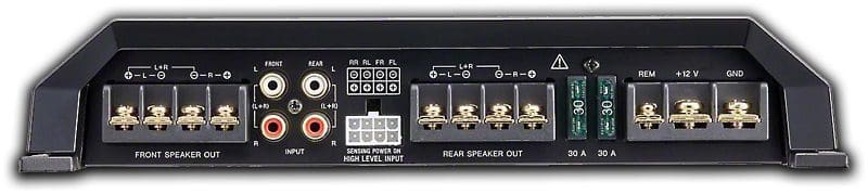 Car Audio Amplifier Buying Guide