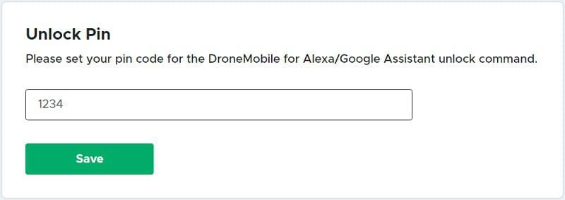 Google Siri Control