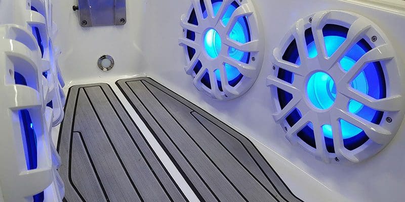 Enhance Your Boat with Game-changing Marine Lighting Upgrades