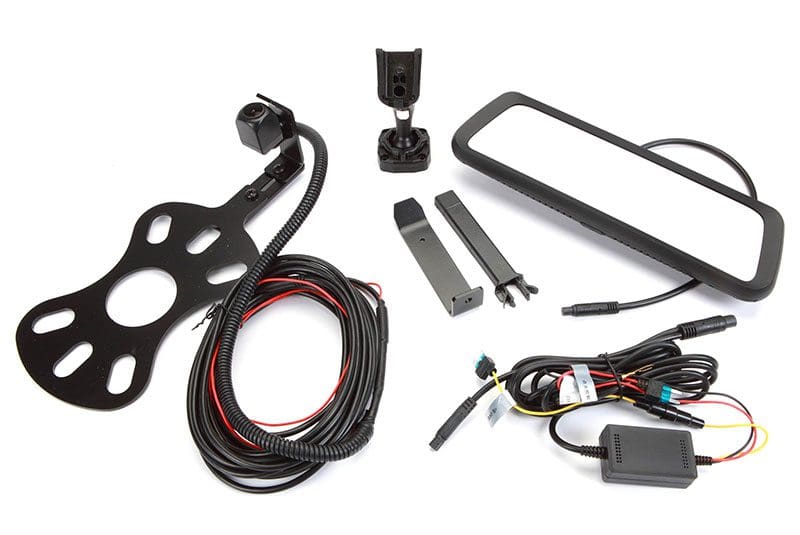 Jeep Wrangler Audio and Accessory Upgrades