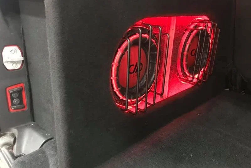 Jeep Upgrades