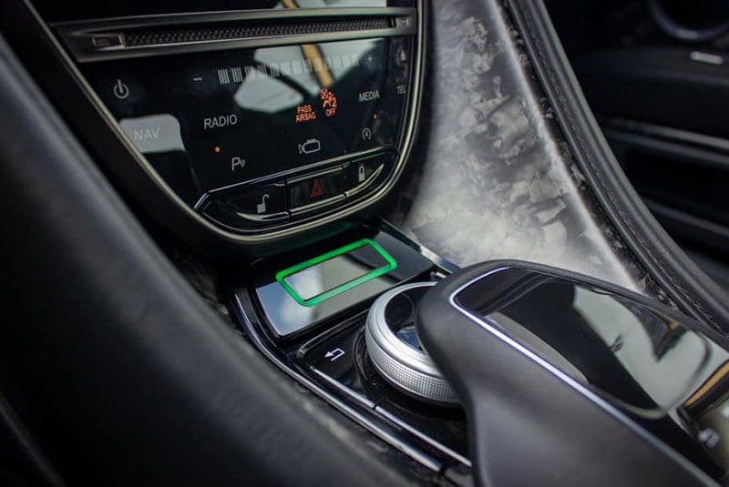Custom Car Audio