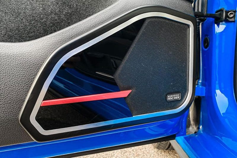 Custom Car Audio