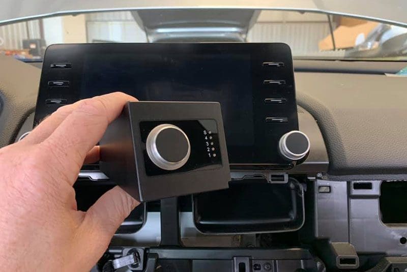 Custom Car Audio