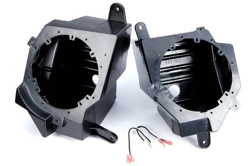 Jeep Upgrades