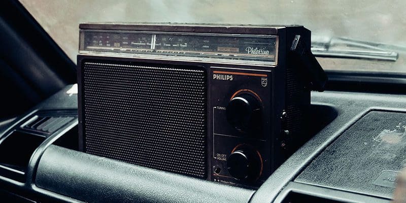 The Evolution of Car Radio Though the Years