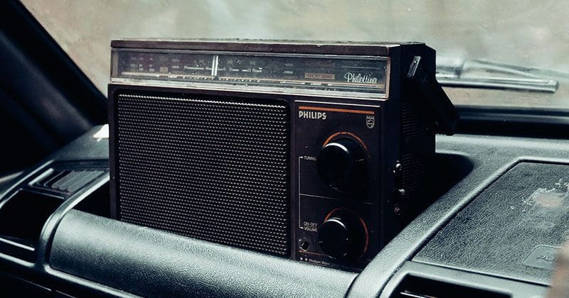 Car Radio