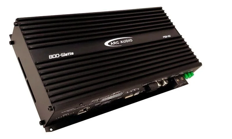 Car Audio DSP Amplifier Buying Guide