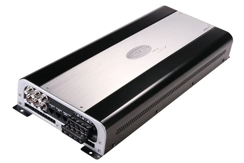 Amplifier Classes