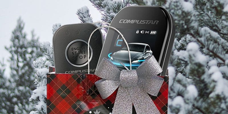 Buying a Remote Car Starter as a Gift