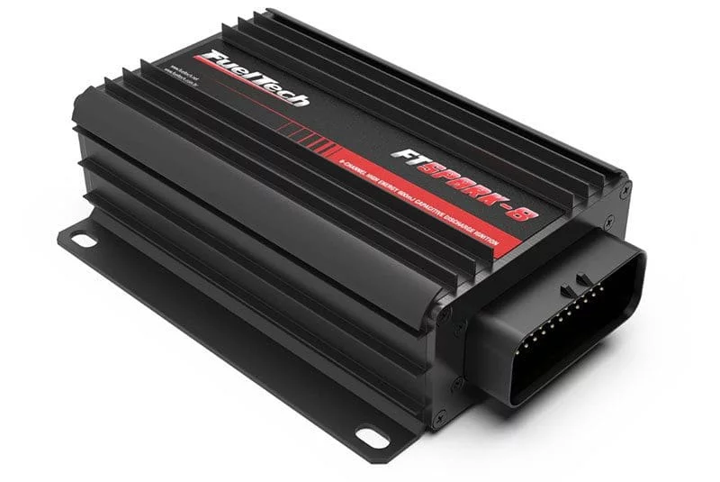 Amp Power
