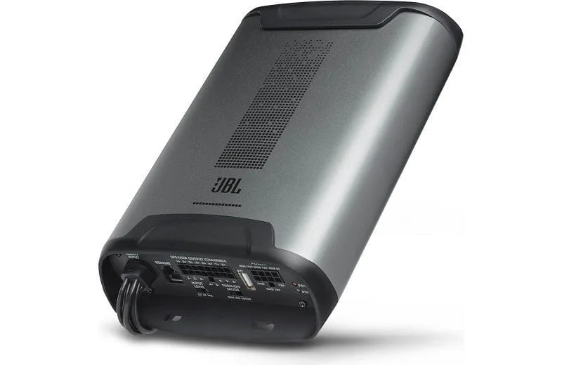 Car Audio DSP Amplifier Buying Guide