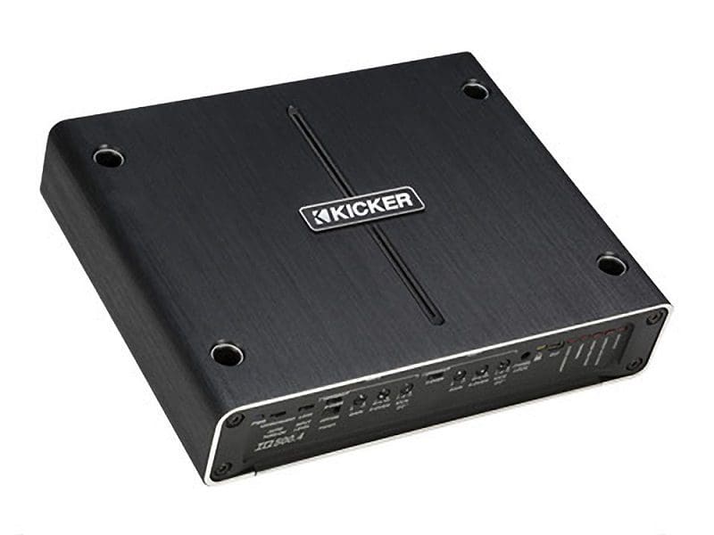 Car Audio DSP Amplifier Buying Guide