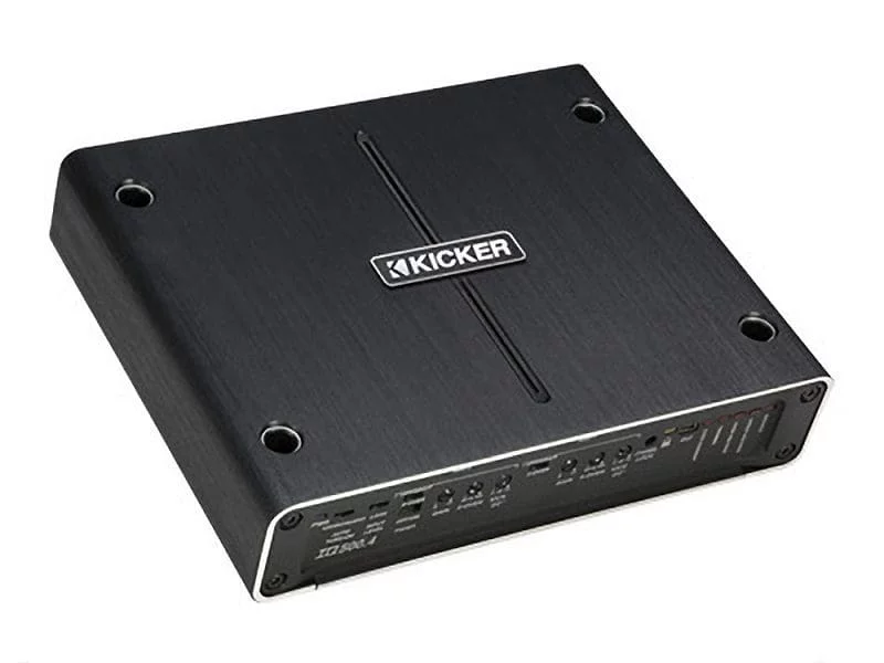 Car Audio DSP Amplifier Buying Guide