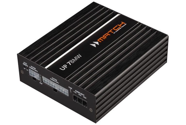 BestCarAudio’s 2020 Car Audio DSP Amplifier Buying Guide