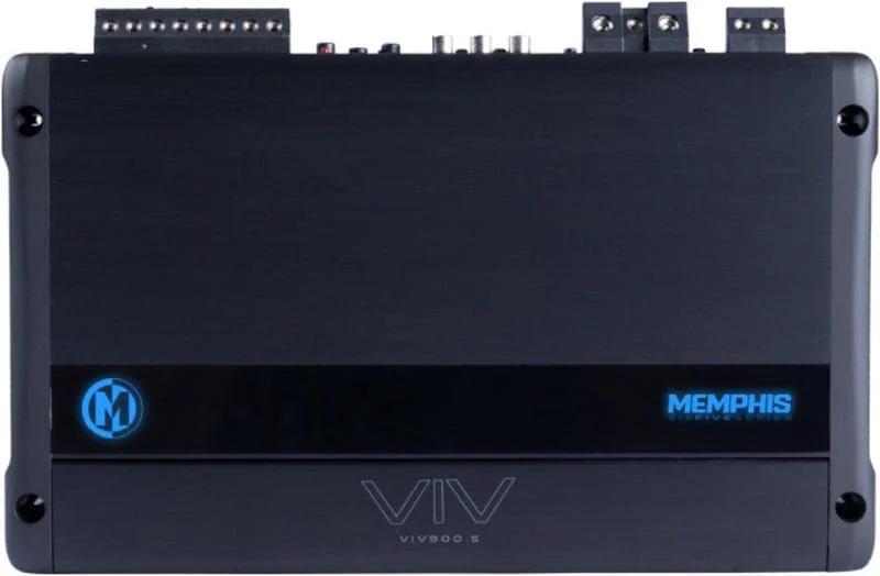 Car Audio DSP Amplifier Buying Guide