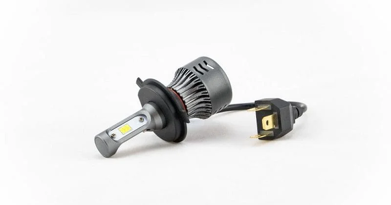 Headlight Aiming